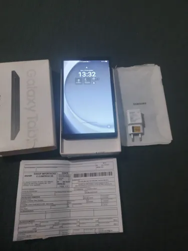 Tablet samsung tab9 con chip