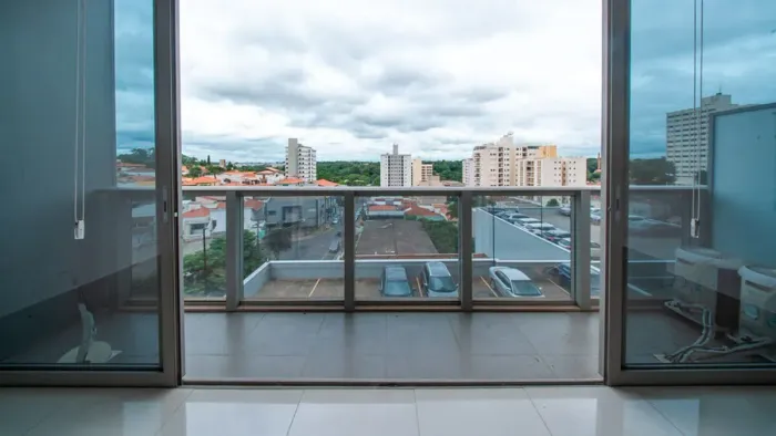 Sala Comercial no Splendor Office Pronta para Uso, com Estrutura Corporativa e Localizaçã