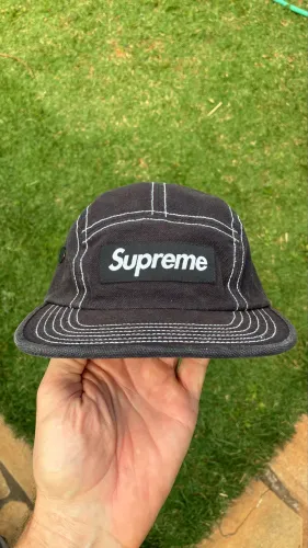 Boné SUPREME