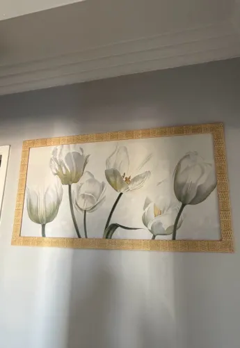 Quadro decorativo