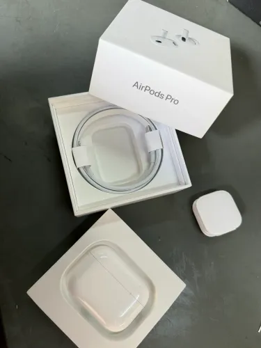 AirPods Pro 2