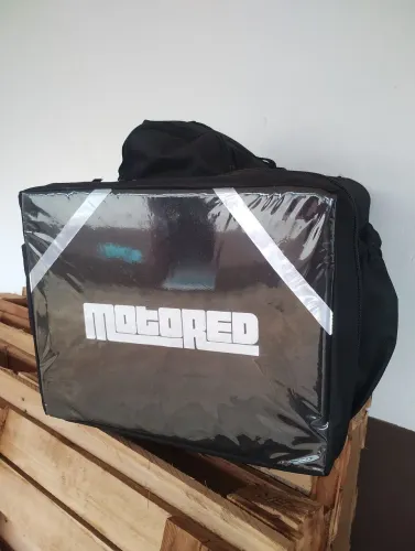 Bag/ Mochila Entregador