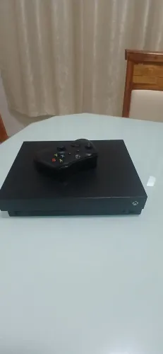 Xbox one x