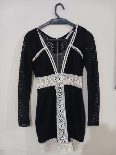 Vestido da Jolie