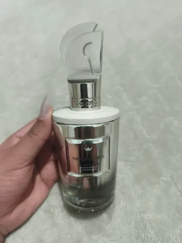 Mind Games Blockade Extrait de Parfum (100 ml)