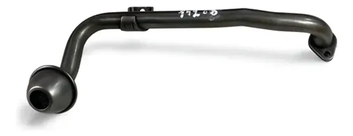 Pescador Bomba De Óleo Strada Meriva 2002/2013 Preto