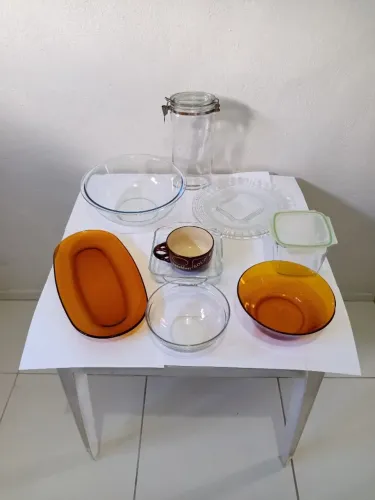 Utensílios para Cozinha