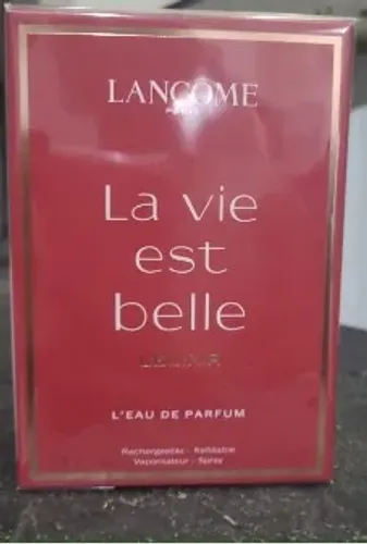 LVB l'eau de parfum