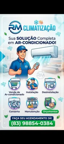Ar condicionado