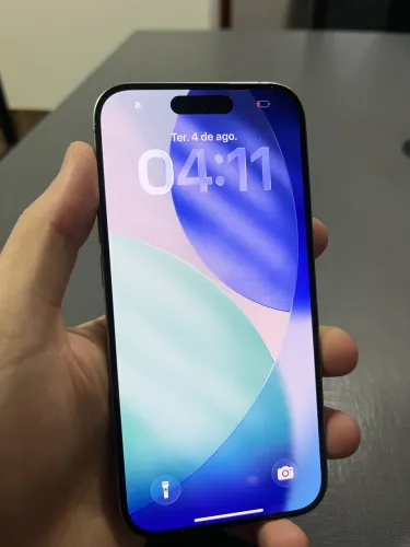 iPhone 15 pro 128Gb