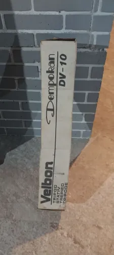 Tripé