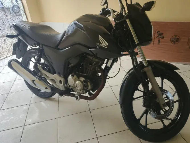 Fan 160 2019 Flex
