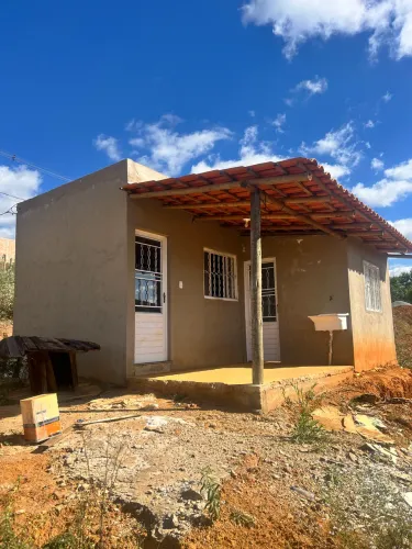 Chácara a 39 km de BH
