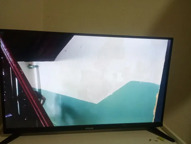 TV 32" 