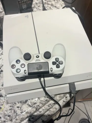 PLAYSTATION 4 slim 1 TERA 