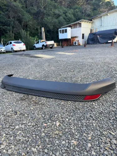 Spoiler traseiro original Ford Focus 14/15