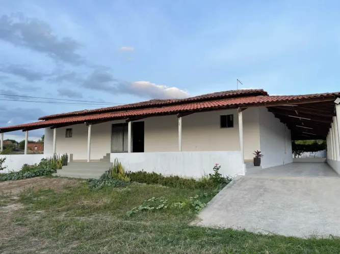 OPORTUNIDADE CHÁCARA