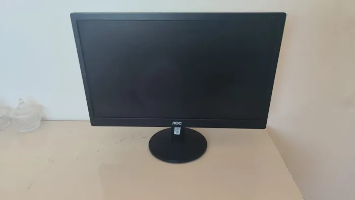 Monitor Led 18,5 AOC