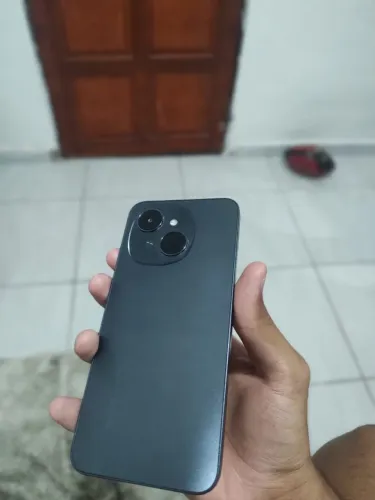 TROCO TECNO SPARK NO IPHONE 8 PLUS OU XR