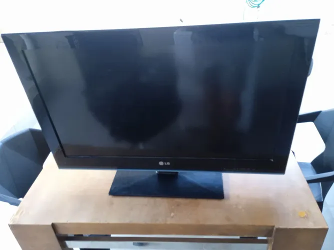 TV 32"LG para peças