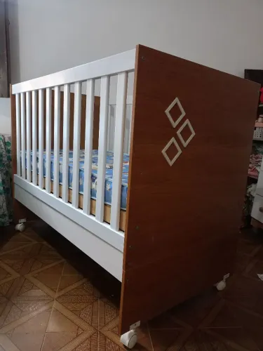 Berço