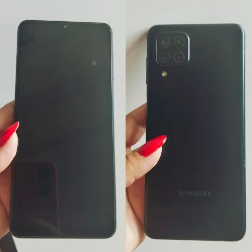 SAMSUNG M22