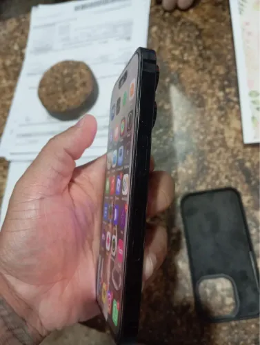 iPhone 14pro