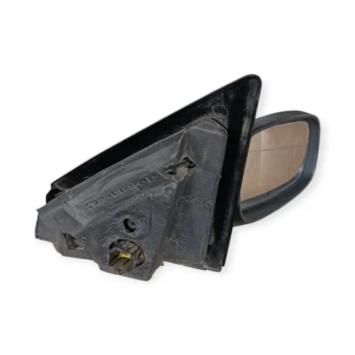 Retrovisor Direito Manual Megane Grandtour 2007 2013