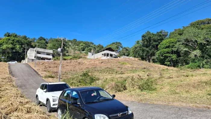 Oportunidade!!! Ótimos lotes no Bairro Ipiranga - São José - SC