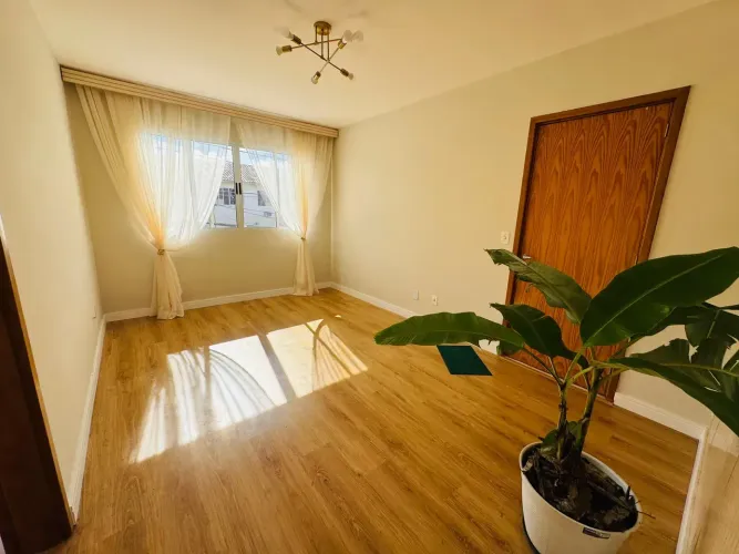 Condomínio Vida Boa Apartamento 2º andar em Guaratiba - Rio de Janeiro - RJ