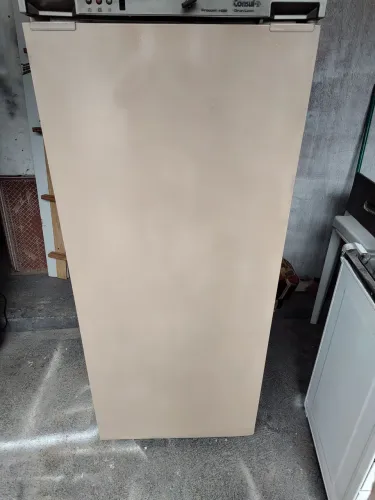 Freezer vertical Consul 110V