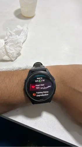 Garmin Forerruner 265