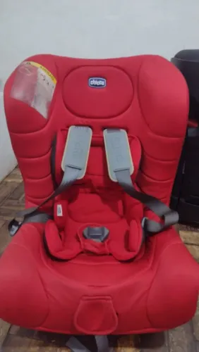 Cadeira automotiva