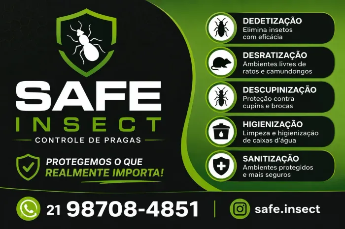 DETETIZAÇÃO COMPLETA