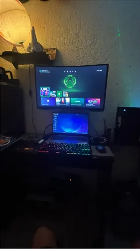 XBOX séries X 1tb
