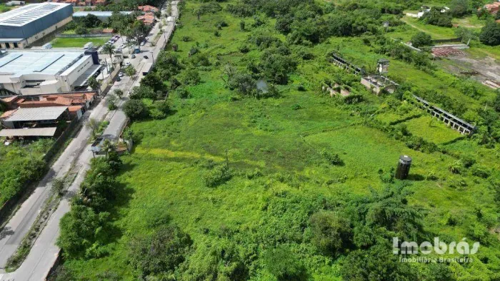 Terreno para venda, 100000 m² - Ancuri - Fortaleza/CE