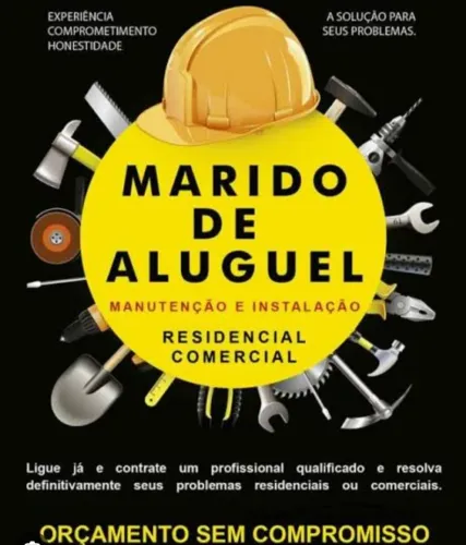 Reforma em geral