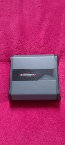 Módulo soundigital 600.4 evo5