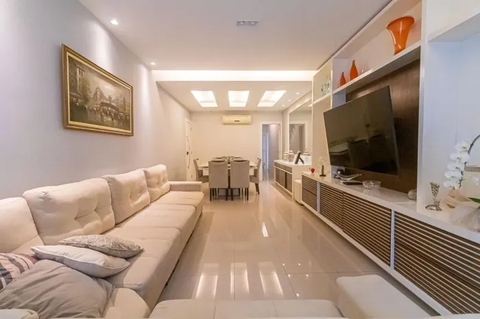 Apartamento à venda na Rua Miguel Lemos, Copacabana, Rio de Janeiro - RJ