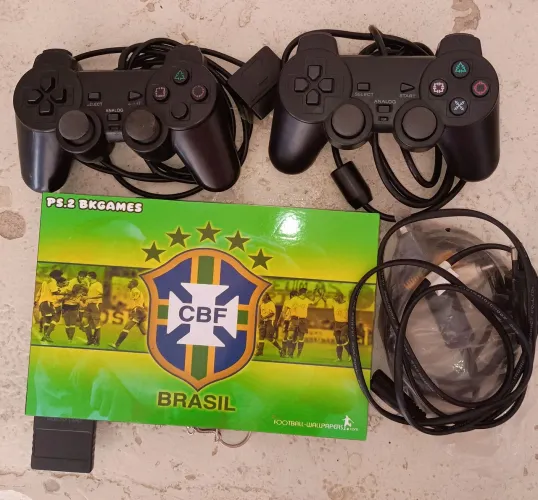 Playstation 2
