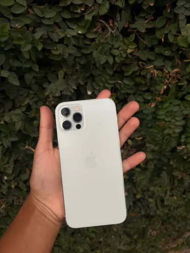 iPhone 12 Pro