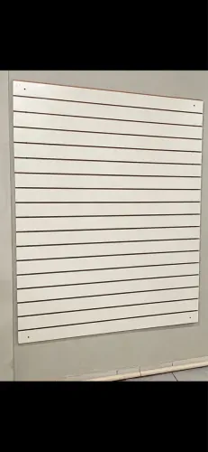 Painel canelado 