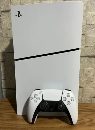 PLAYSTATION 5