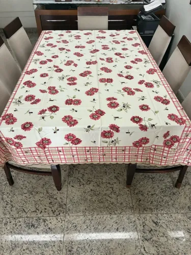 Toalha de mesa portuguesa