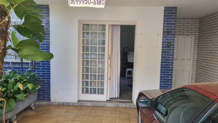 Cachoeirinha Venda Casa 200 m²