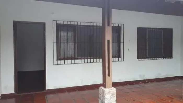 Casa no savoy