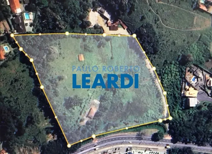 AREA - JARDIM AMÉRICA - SP