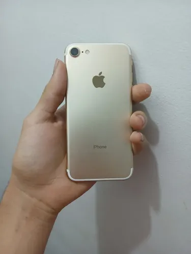Iphone 7 normal 256gb