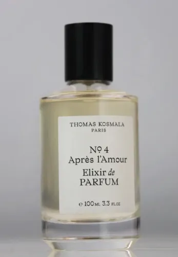Thomas Kosmala L?amour 4 elixir 