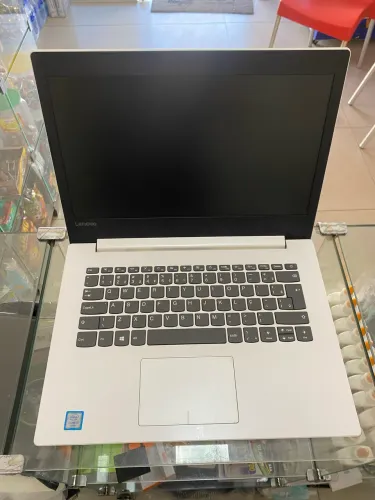 Notebook Lenovo